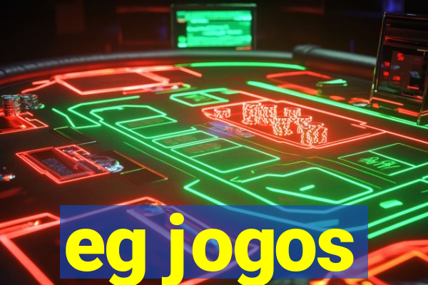 eg jogos